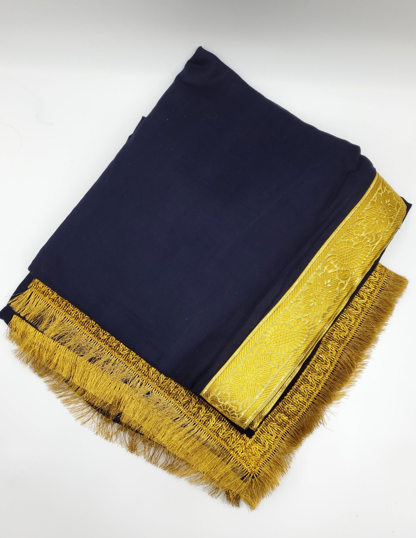 Gagrai (Jago Skirt) with Dupatta