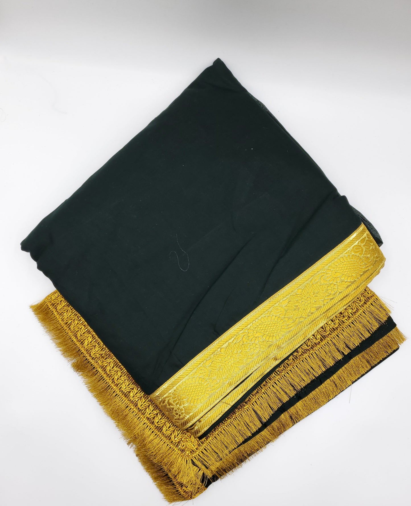 Gagrai (Jago Skirt) with Dupatta