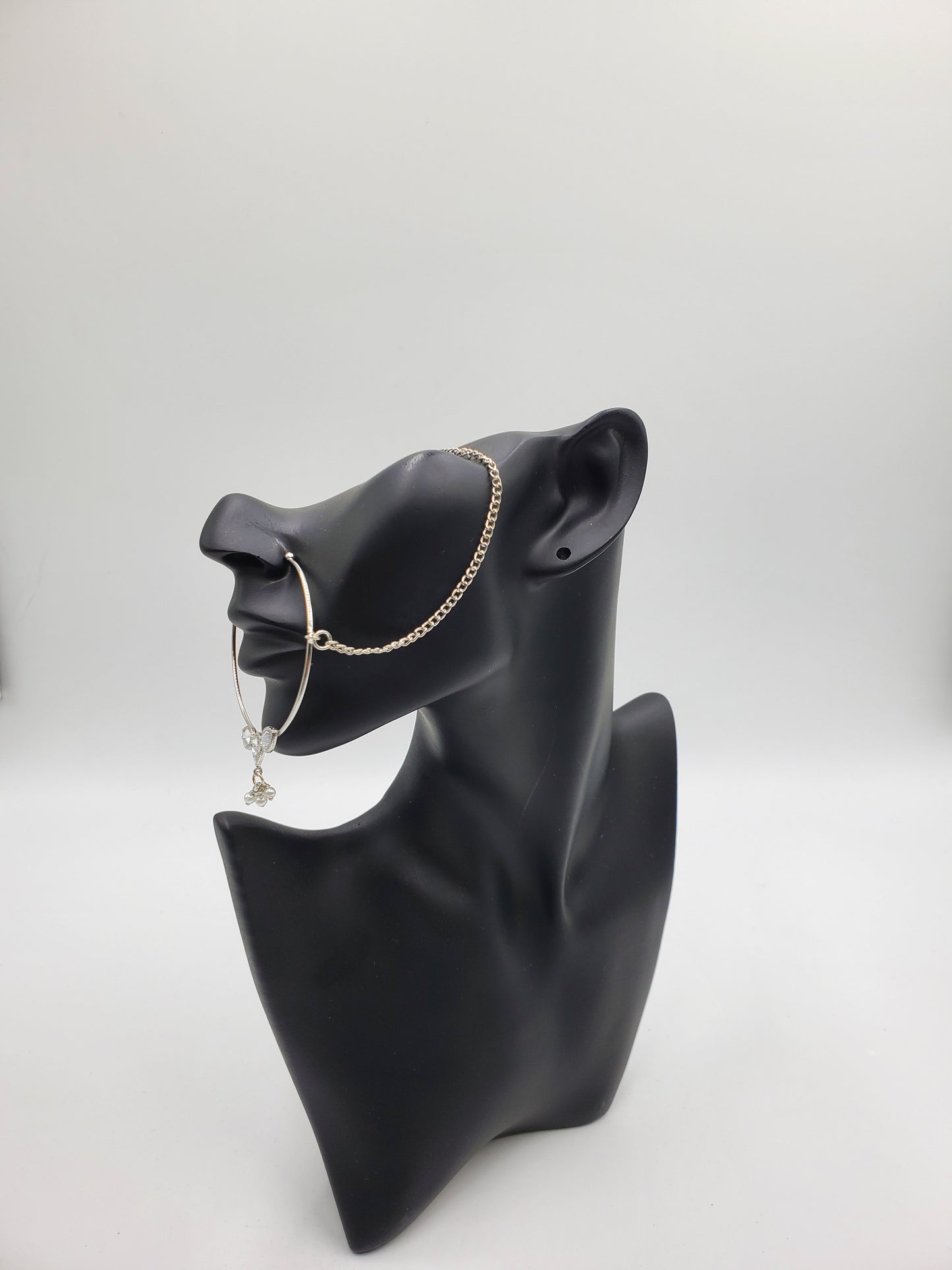 Heerey Nose Ring Jewelry Accessories