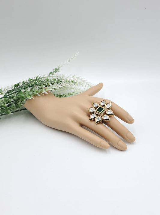 Roshali Jewelry Accessories