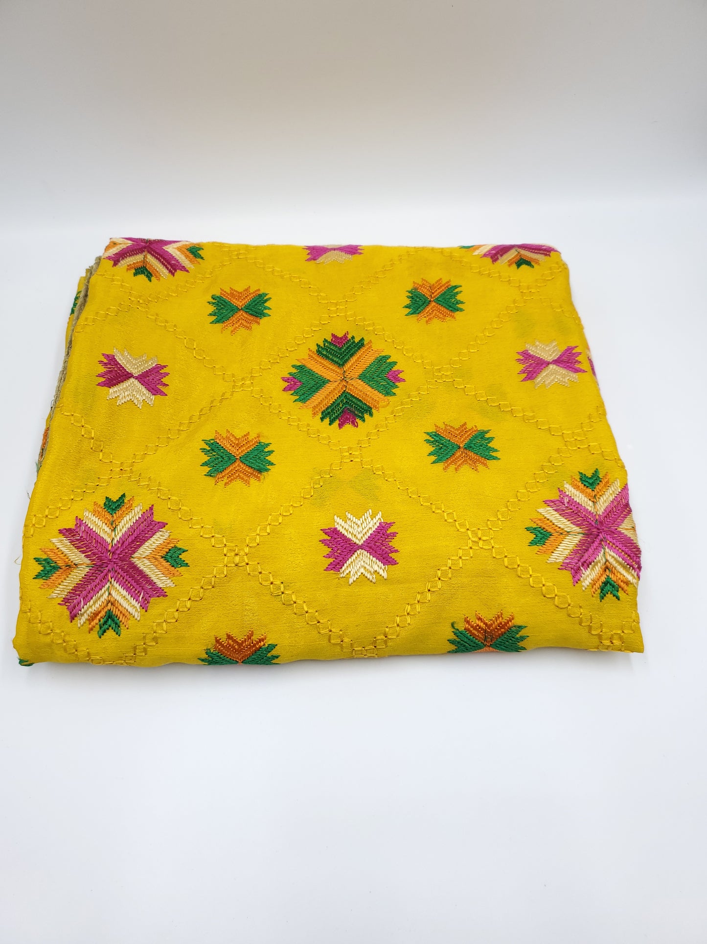 Prabh Phulkari