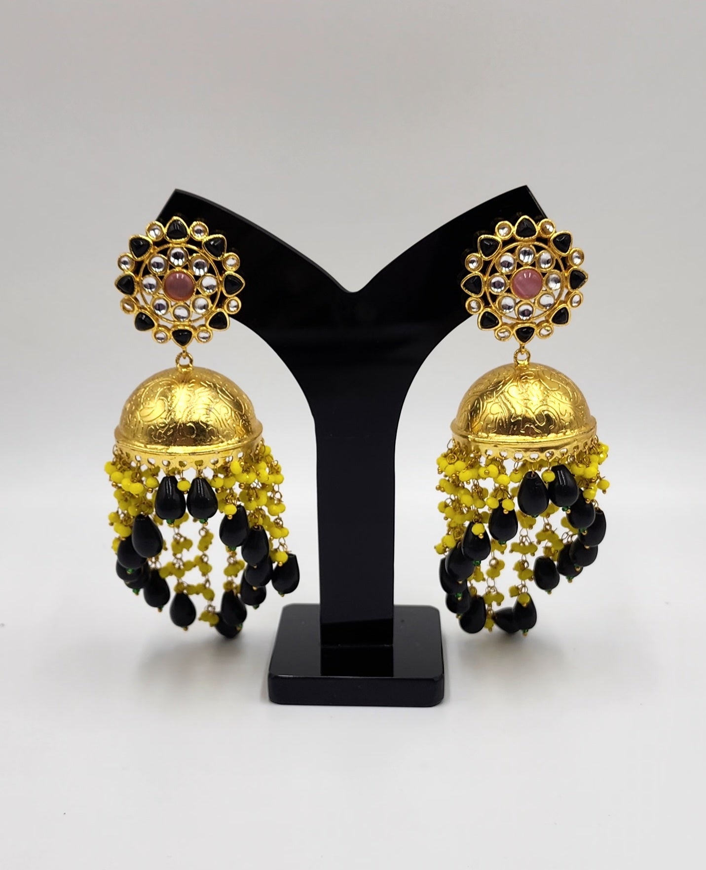 Bhoomi Earrings