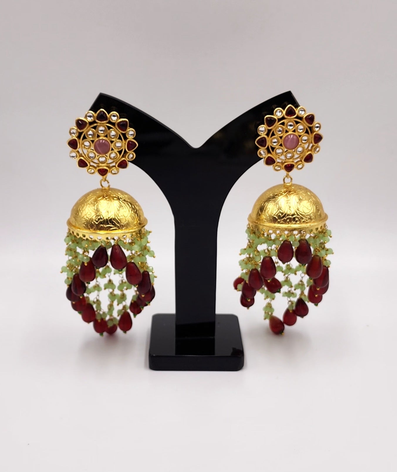 Bhoomi Earrings