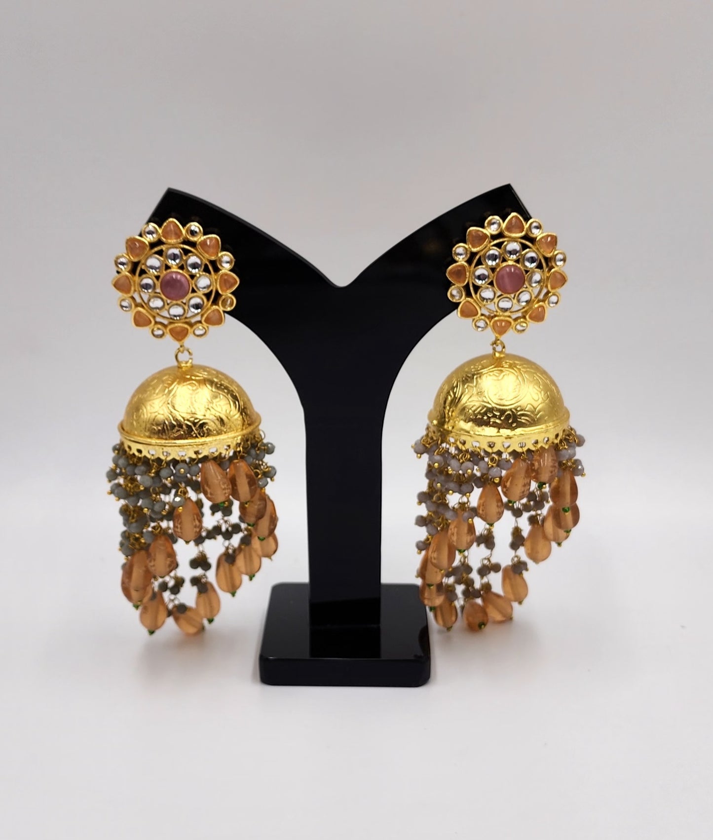 Bhoomi Earrings