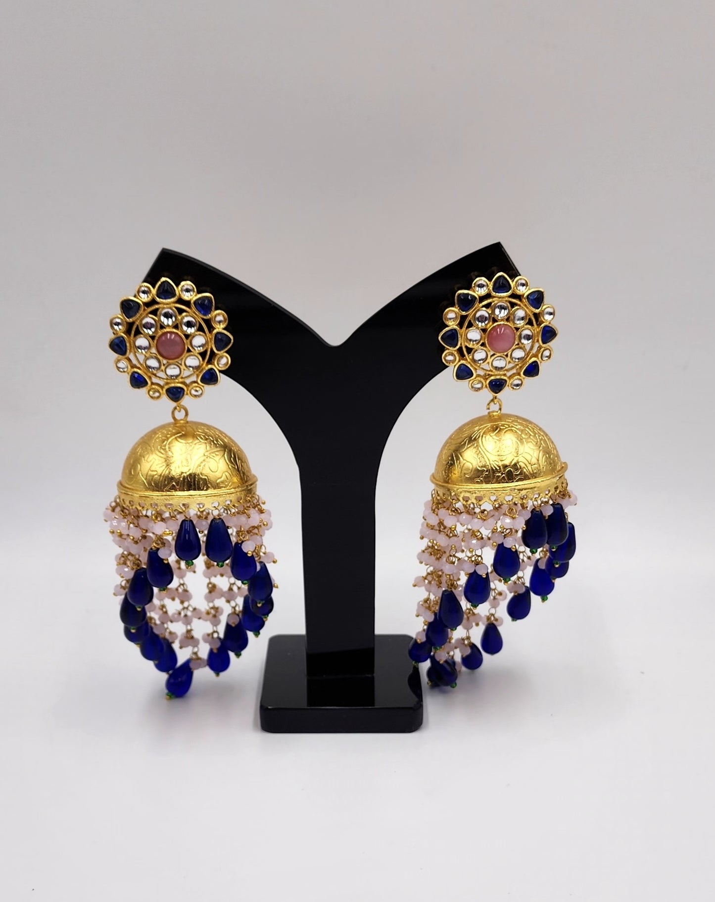 Bhoomi Earrings