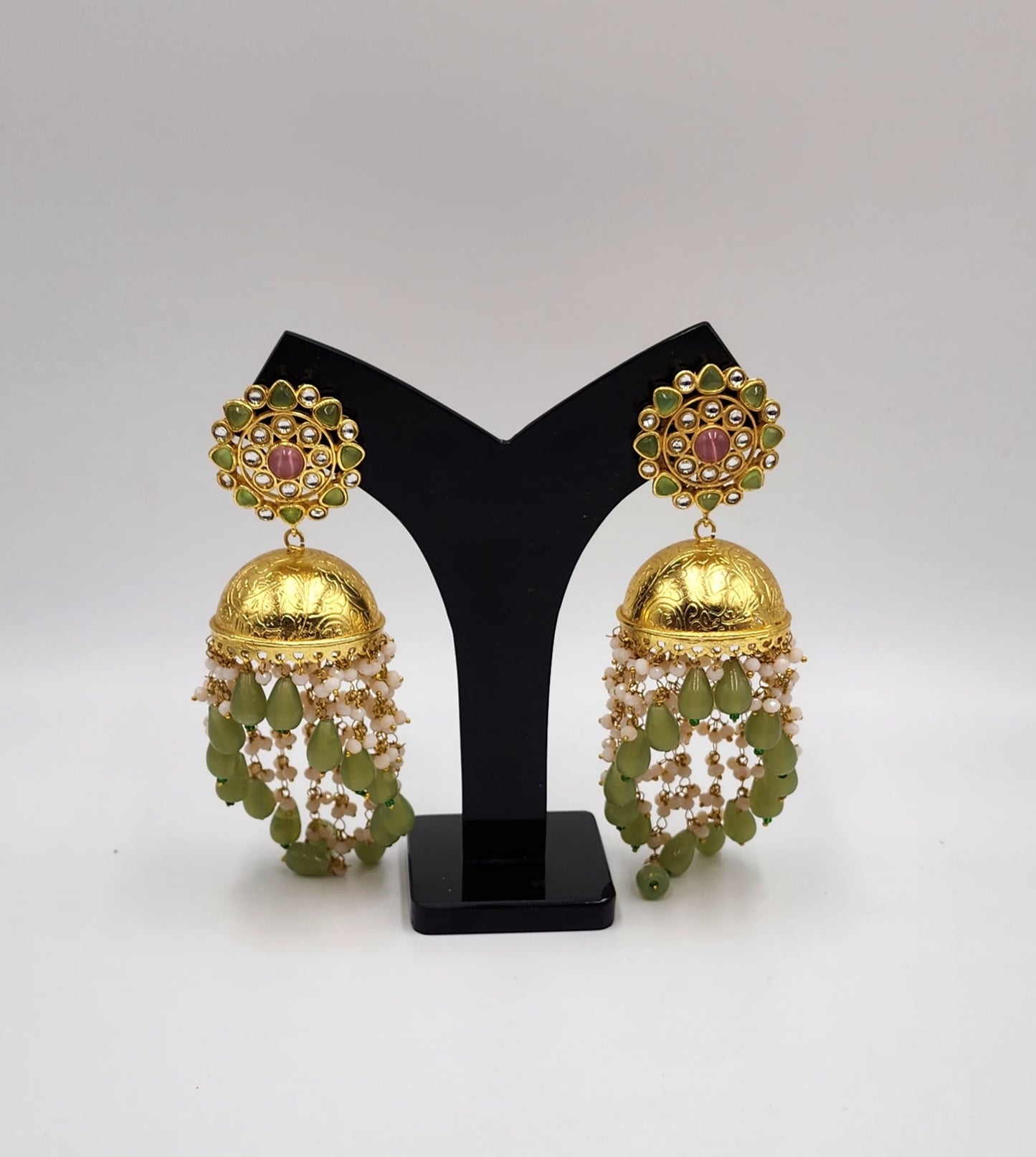 Bhoomi Earrings