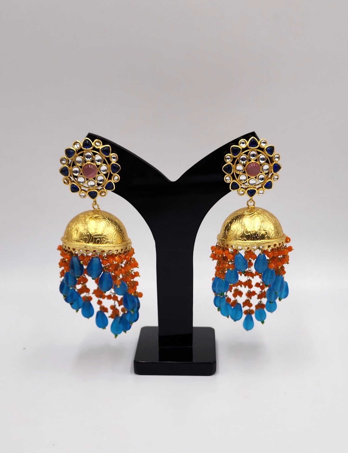 Bhoomi Earrings