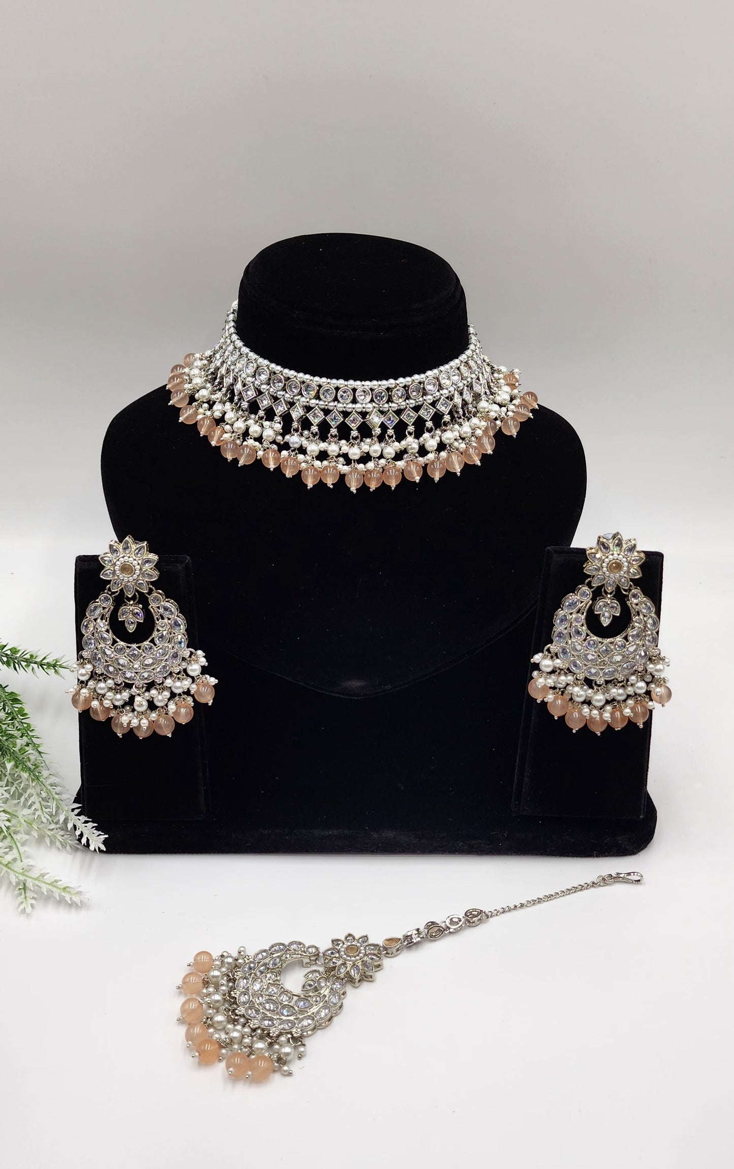 Shazia Jewelry Sets