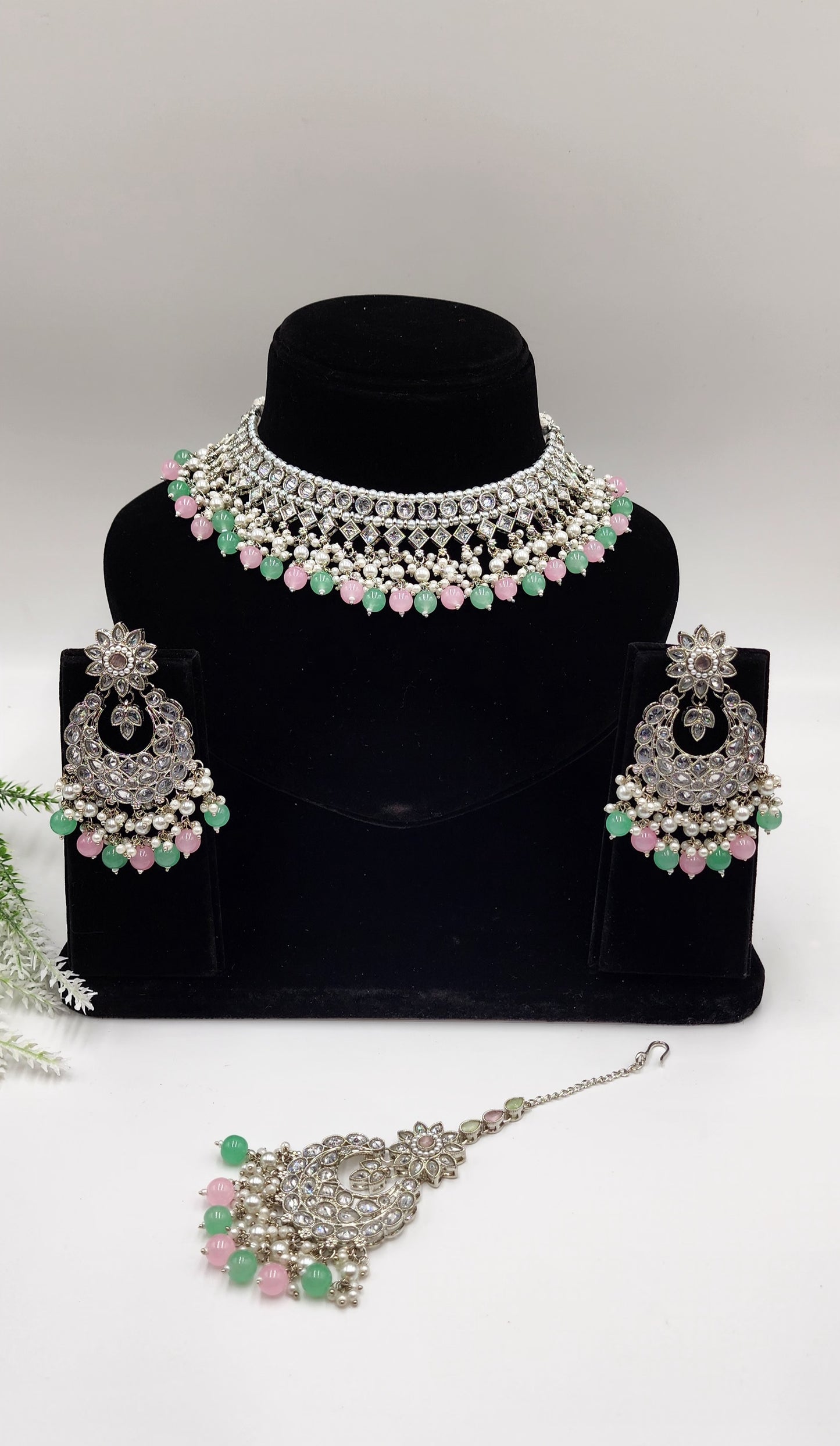 Shazia Jewelry Sets