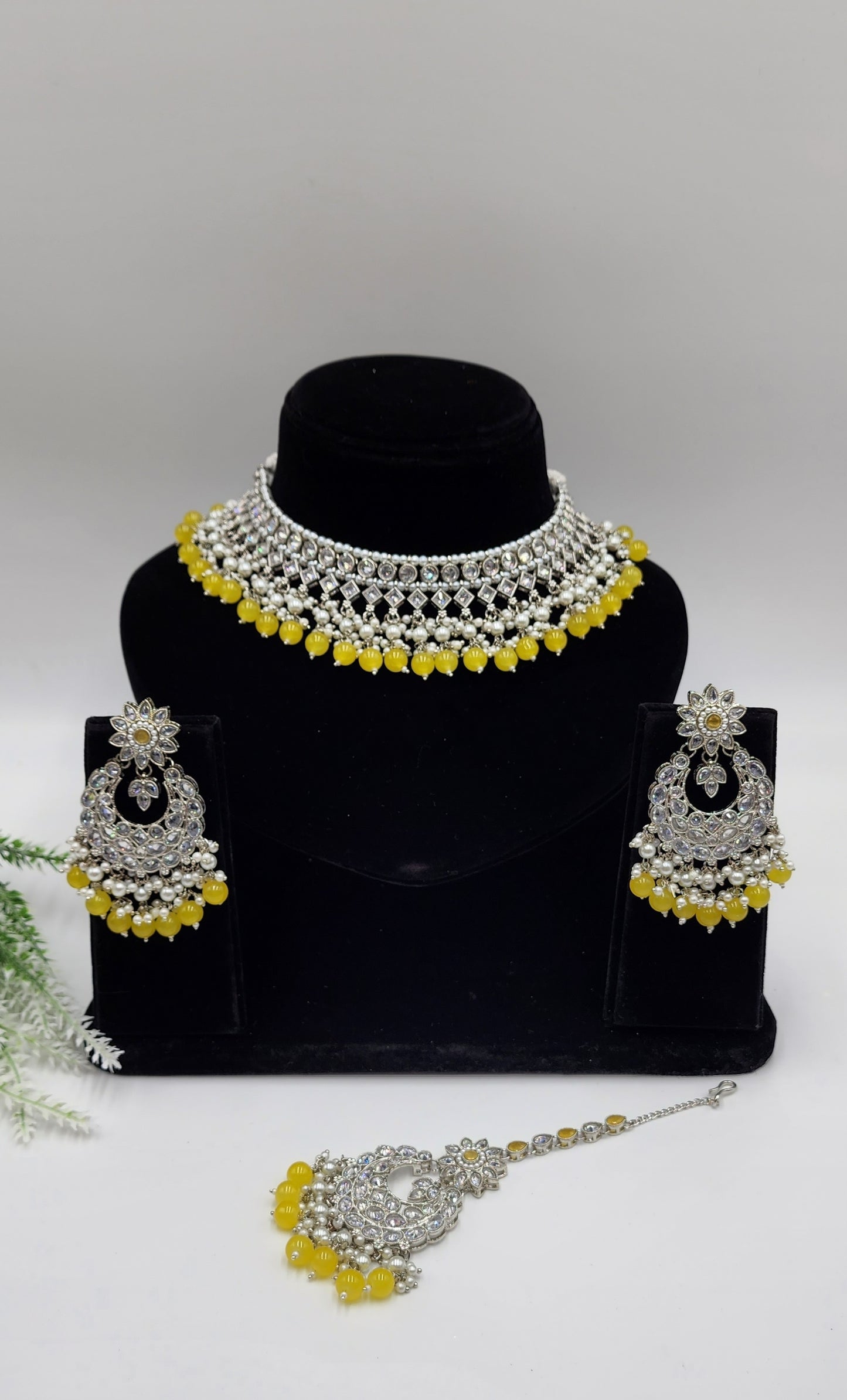 Shazia Jewelry Sets