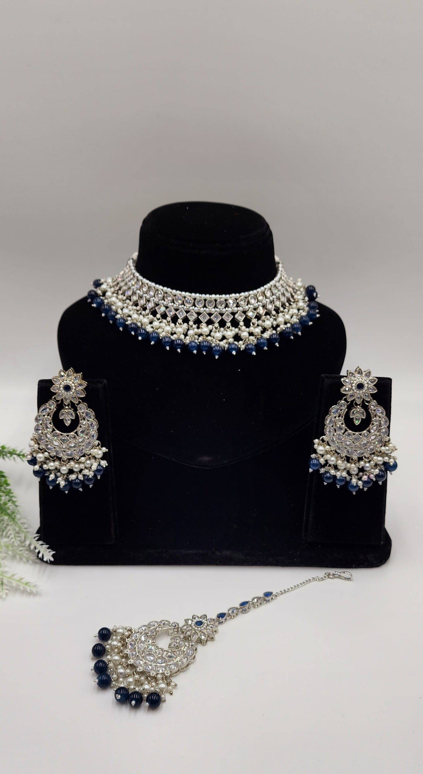 Shazia Jewelry Sets