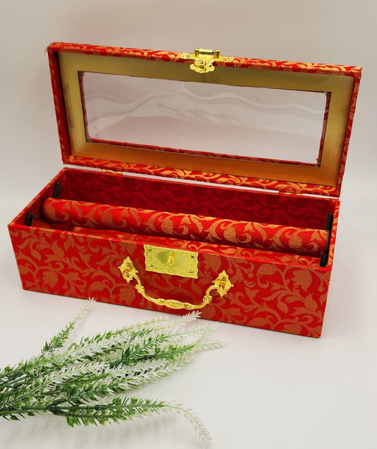 Bridal Choora box
