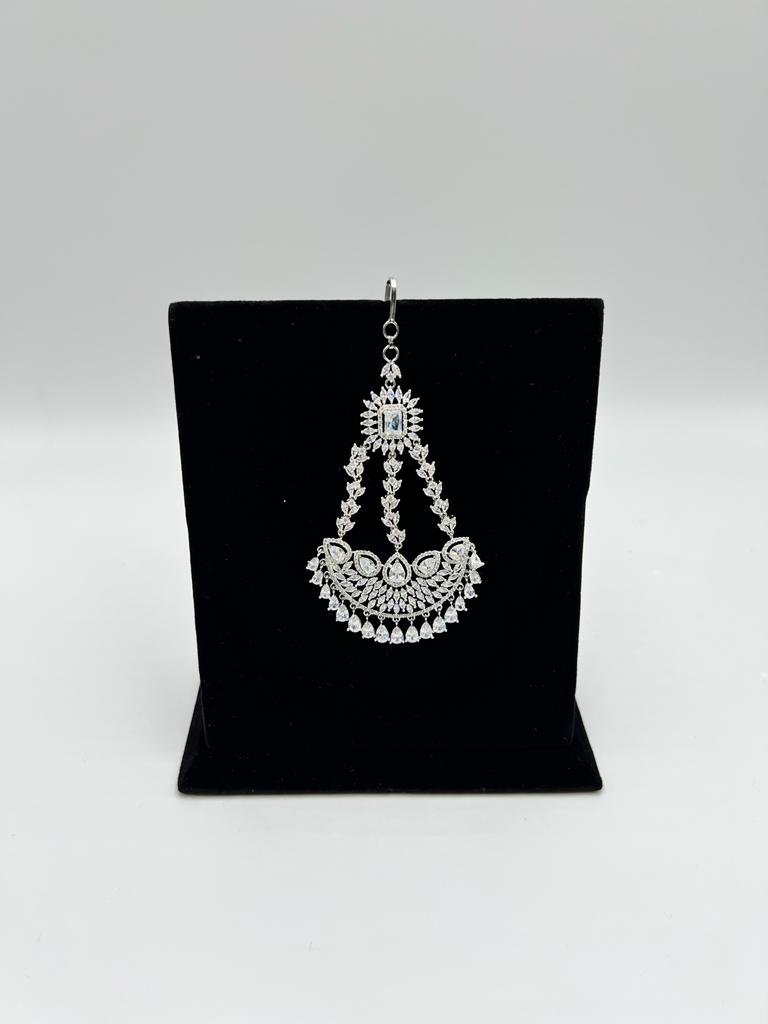 Nosheen Jhoomer/passa Jewelry Accessories