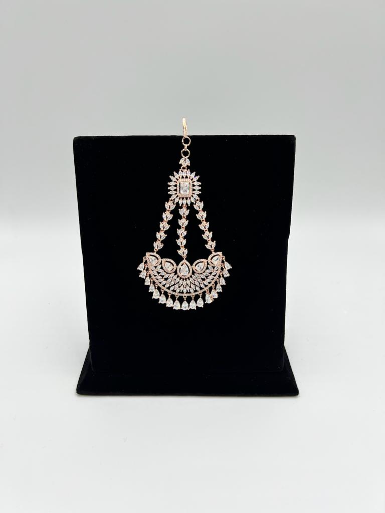 Nosheen Jhoomer/passa Jewelry Accessories