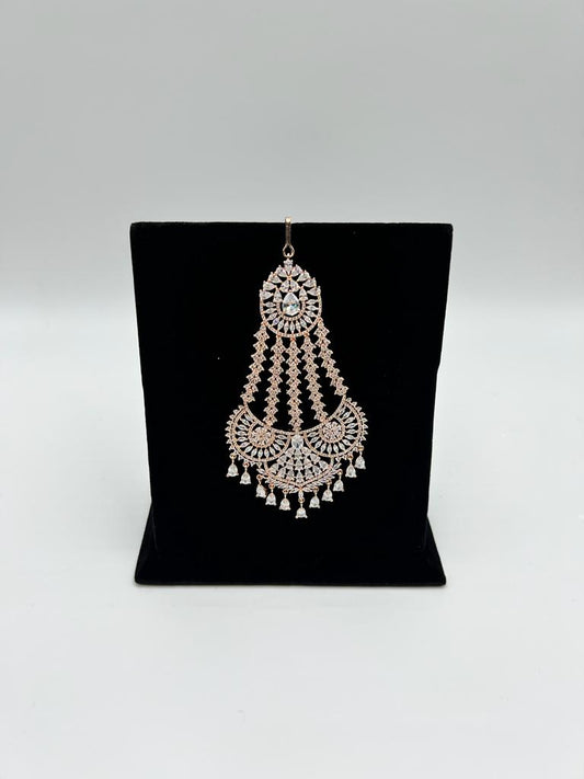 Nosheen Jhoomer/passa Jewelry Accessories